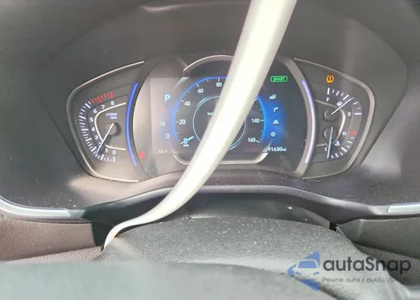 2019 Hyundai Santa Fe Limited z USA, uszkodzony, nr VIN 5NMS53AD7KH133371